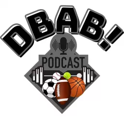 DBAB Podcast artwork