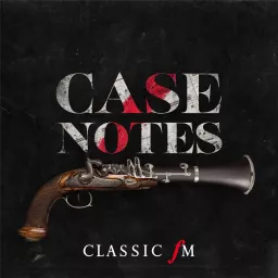 Case Notes Podcast artwork