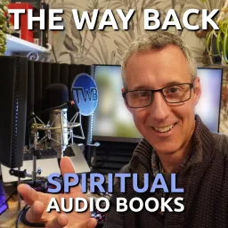 TWB - Spiritual Audio Books Podcast artwork