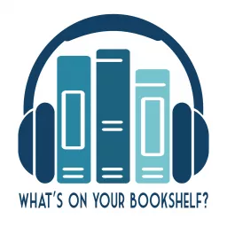 What's on Your Bookshelf? Podcast artwork