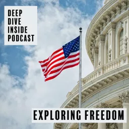 Deep Dive Inside Podcast artwork
