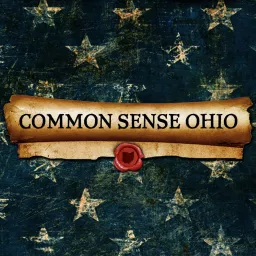Common Sense Ohio Podcast artwork