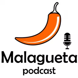 Malagueta Podcast artwork