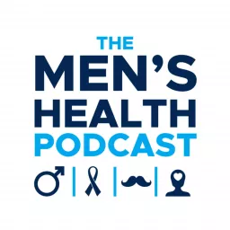 Men's Health Podcast artwork