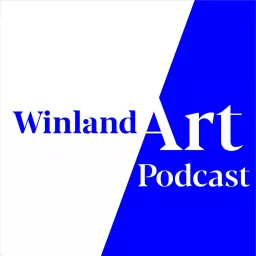 Winland Art Podcast artwork