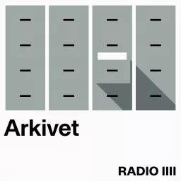 EKSPERIMENTET PÅ MIDTEN Podcast artwork