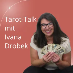 Tarot-Talk mit Ivana Drobek Podcast artwork