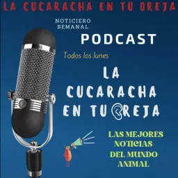 Noticias de animales | La Cucaracha en tu Oreja