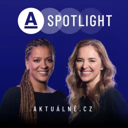 Spotlight Podcast artwork
