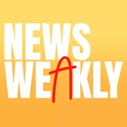 News Weakly Podcast artwork