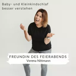 Baby- und Kleinkindschlaf besser verstehen