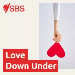 Love Down Under - Love Down Under in Filipino Podcast artwork