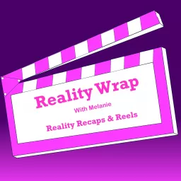 Reality Wrap Podcast artwork