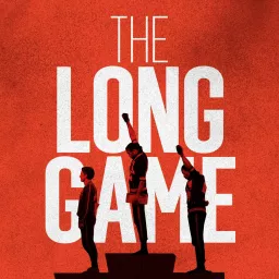 The Long Game: Sports Stories of Courage and Conviction Podcast artwork