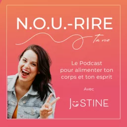 N.O.U.-Rire ta vie Podcast artwork