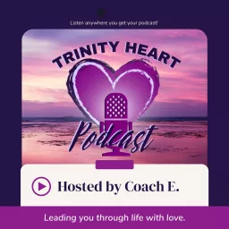 Trinity Heart Podcast artwork