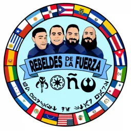 Rebeldes de la Fuerza Podcast artwork