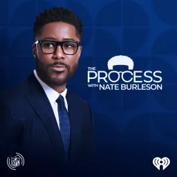 The Process with Nate Burleson Podcast artwork