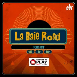 La Baie Road PODCAST artwork