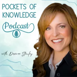 Pockets of Knowledge Podcast artwork