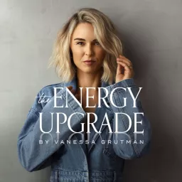 The Energy Upgrade Podcast artwork