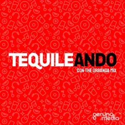 Tequileando Podcast artwork