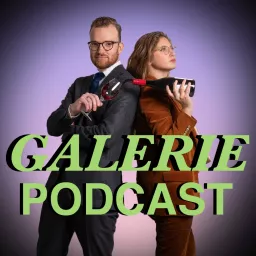Galerie Podcast artwork