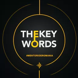 The Keywords Podcast artwork