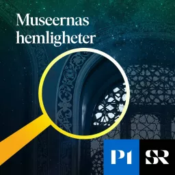 Museernas hemligheter