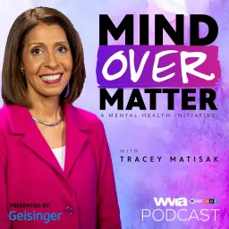 The Mind Over Matter Podcast artwork