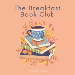 The Breakfast Book Club Podcast artwork