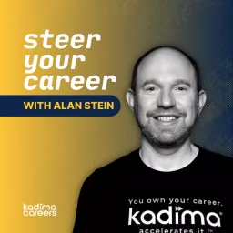 Steer Your Career Podcast artwork