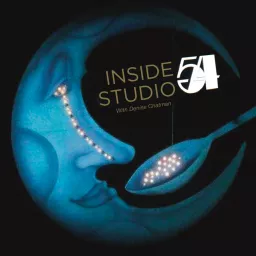 Denise Chatman Takes You Inside Studio 54 and More Podcast artwork