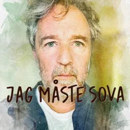 Jag måste sova!