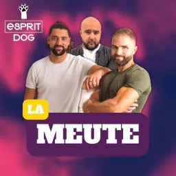 La Meute ! Podcast artwork