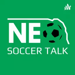 Nebraska Soccer Talk Podcast artwork