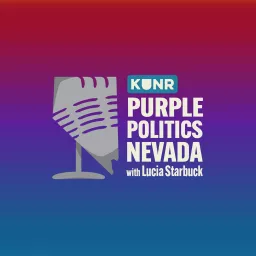 Purple Politics Nevada with Lucia Starbuck