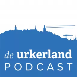 De Urkerland Podcast artwork