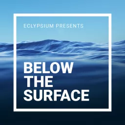 Below the Surface (Video) - The Supply Chain Security Podcast