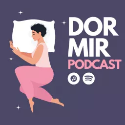 DORMIR Podcast artwork