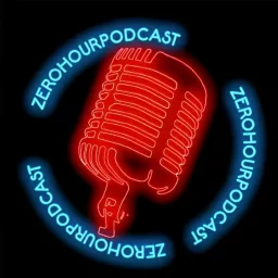 ZEROHOUR Podcast artwork