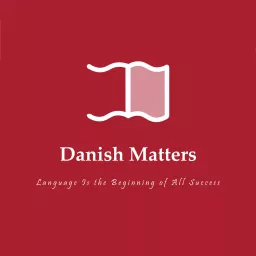 My Danish Experience (by Danish Matters) Podcast artwork