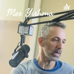 Mee Yishma - מי ישמע Podcast artwork
