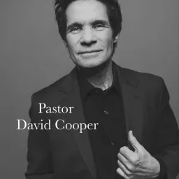 Pastor David Cooper