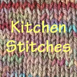 Kitchen Stitches Podcast artwork