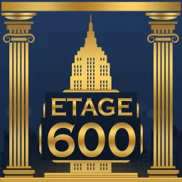 Etage 600 - Der Percy Jackson Podcast