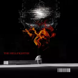 The Hellfighter Podcast artwork