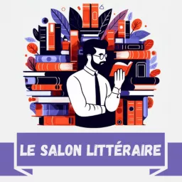Le Salon Littéraire Podcast artwork