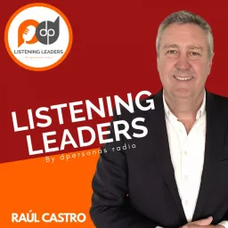 Listening Leaders Podcast artwork