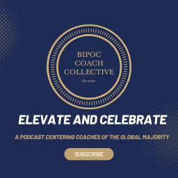 Elevate and Celebrate Podcast artwork